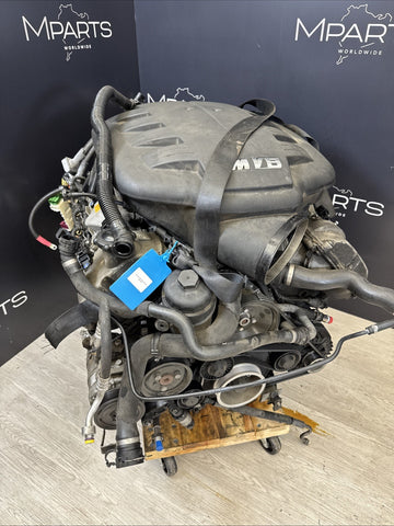 2008 BMW E90 E92 E93 M3 08-13 S65 V8 4.0L Complete Engine Motor 122k Miles
