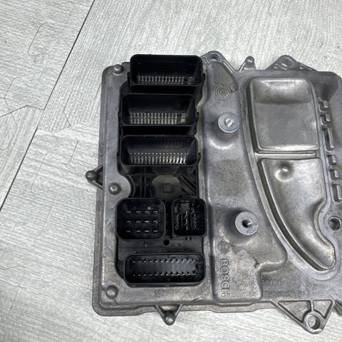 BMW F87 F80 F82 M2 M3 M4 S55 ECU DME Engine Control Unit Module Computer 8693361