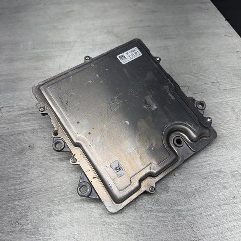 OEM BMW F80 F87 F82 M2 M3 M4 S55 ECU DME Engine Control Unit Module Computer