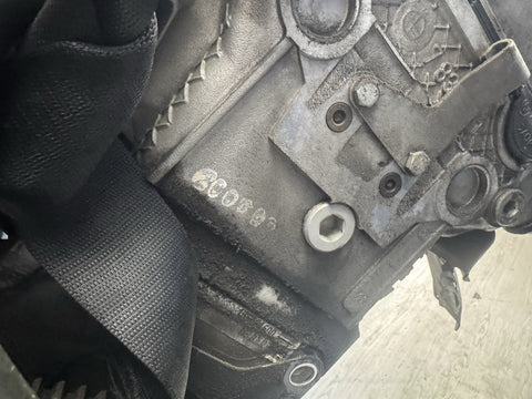 2002 BMW E46 M3 01-06 S54 3.2L Engine Motor 107k Miles Complete