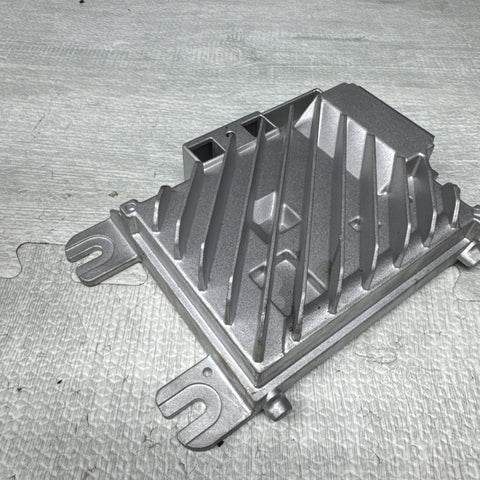 BMW G80 G82 G83 M3 M4 20-25 Harman Amplifier Amp 6512 HV 5 A38 AB8 02