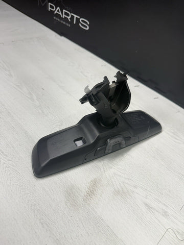 21-26 BMW X7 X6 M440i G80 G82 M3 M4 Rear View Mirror Auto Dim HomeLink 5B53A84