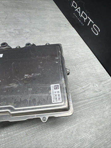 OEM BMW F80 F82 M3 M4 ECU DME S55 ECU Engine Control Unit Module Computer