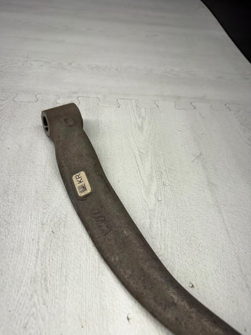 BMW X3 M F97 X4 M F98 LCI O/S/F Right Wishbone Control Arm Tension Strut 8067428