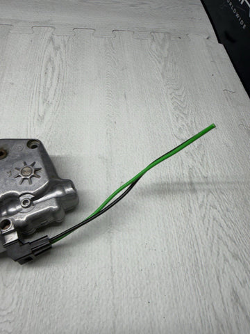 98-02 BMW Z3 M Z3M Coupe Drive Motor Tilting Sunroof Moonroof OEM