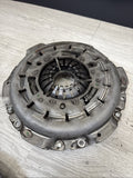 BMW 15-20 F80 F82 F83 M3 M4 Manual Dual Mass Flywheel Clutch Kit 2283821 7.6MM