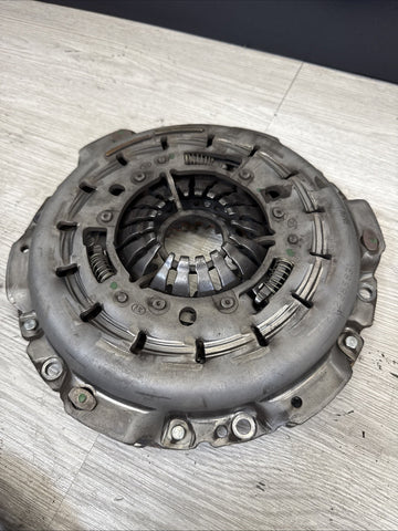BMW 15-20 F80 F82 F83 M3 M4 Manual Dual Mass Flywheel Clutch Kit 2283821 7.6MM