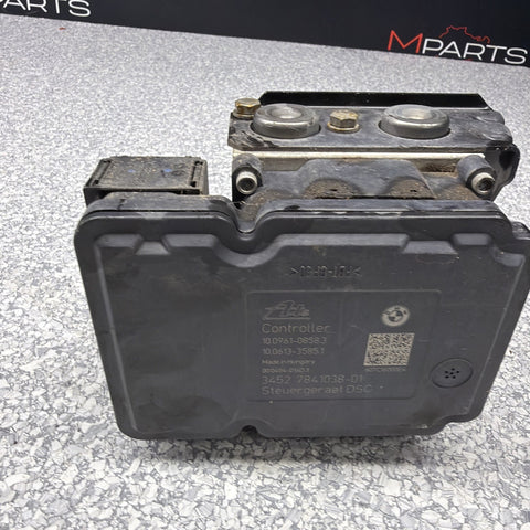 06-10 BMW E60 M5 E63 E64 M6 S85 ABS DSC ANTI LOCK BRAKE PUMP MODULE