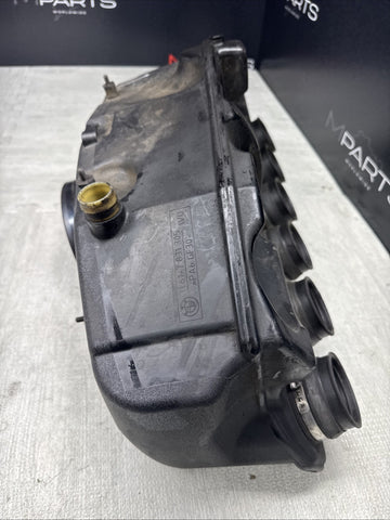 BMW E46 M3 01-06 Intake Manifold Manual