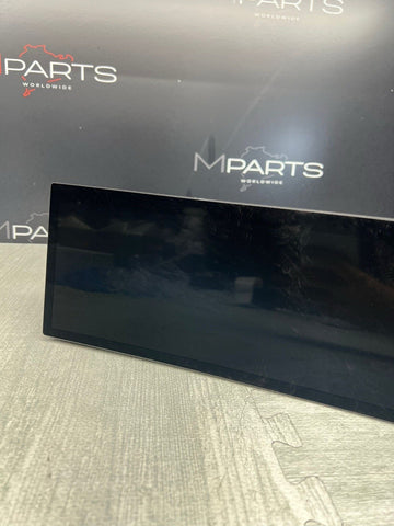 BMW 21-26 G20 G80 G82 M3 M4 330i Display Screen Speedometer Cluster