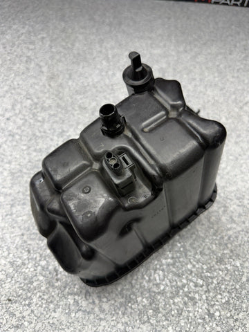 15-20 OEM BMW F80 M3 F82 F83 M4 S55 Engine Coolant Reservoir Tank Bottle