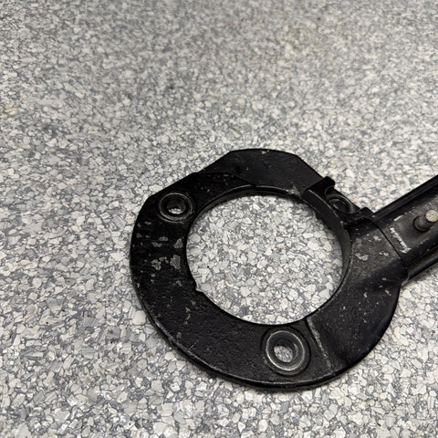 01-06 Genuine BMW E46 M3 Strut Tower Bracket passenger side right OEM 7895250