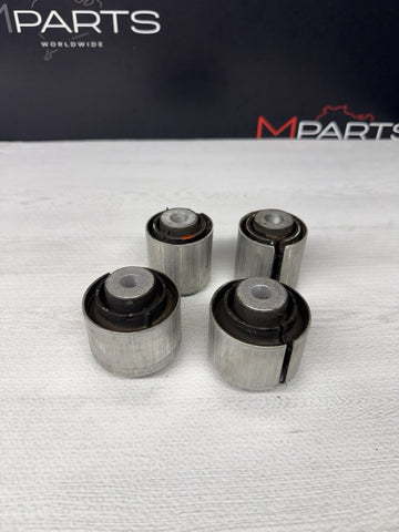 Rear Lower Center Outer Control Arm Bushings 23-27 BMW F87 M2 1k Miles