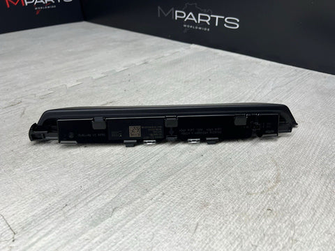 22-24 BMW G42 M240i G87 M2 THIRD 3RD BRAKE LIGHT REAR STOP LAMP HIGH MOUNT OEM