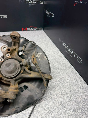 00-09 HONDA S2000 AP1 AP2 - Front Left Driver Spindle Knuckle Hub OEM