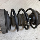 2008–2013 BMW M3 E90/E92/E93 Front Left  Strut Shock EDC OEM 31312283917