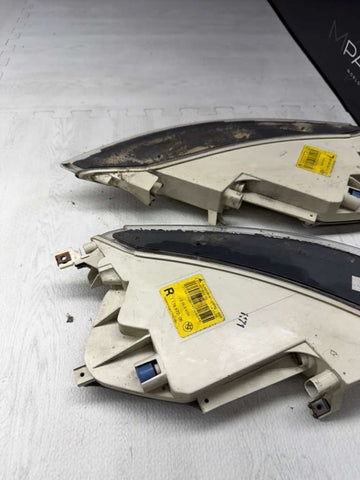 BMW E63 E64 650 M6 Turn Signal LED Lights Indicators OEM