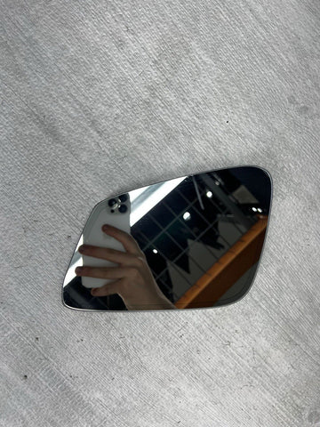 15-20 OEM BMW F87 F80 F82 F83 M2 M3 M4 Front Left Driver Side Mirror Glass
