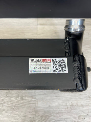 WAGNER Upgraded Intercooler BMW 12-18 228i M235i M2 328i 335i 428i 435i N26 N55