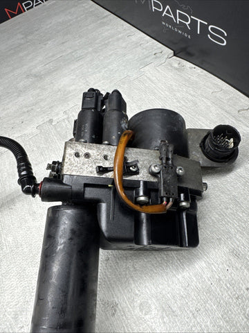 BMW E46 M3 OEM (2004-2006) SMG 2 PUMP ACTUATOR UNIT GRADE C