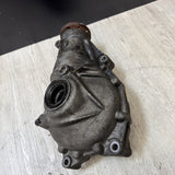11-14 BMW E70 E71 X5M X6M AWD FRONT DIFFERENTIAL CARRIER 3.91 RATIO 71k