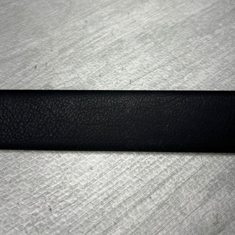 1992-1999 BMW 3 Series E36 Glove Box Trim/Cover Panel Black OEM 51 16-8 168-981