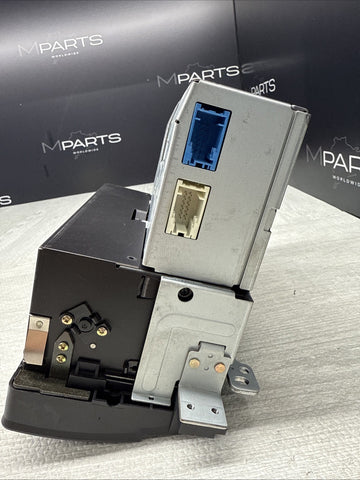 BMW 04-06 325 330 M3 Radio Display On-board Monitor Screen OEM -No Dead Pixels-