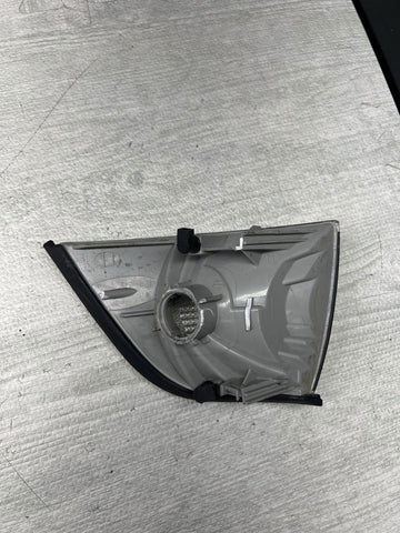92-99 3-Series 2DR Corner Light Turn Signal Lamp Right Passenger Clear Depo