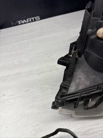 2001 BMW 323CI 325CI M3 Left Driver Single Xenon Headlight 1305621771 OEM