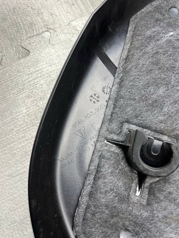 15-24 Porsche Macan 2.0L Engine Motor Beauty Cover Panel OEM 95B103925N