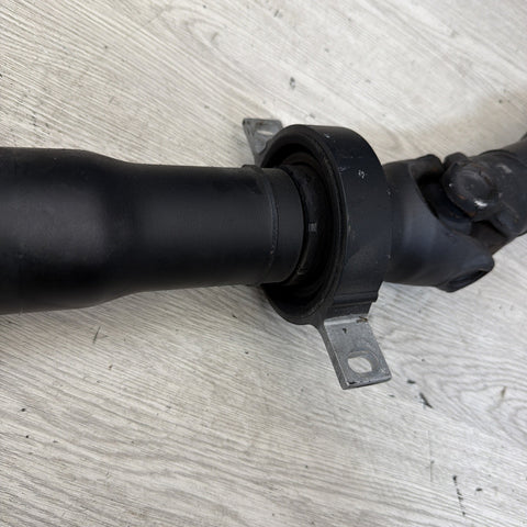 08-13 BMW E90 E92 E93 M3 DCT Transmission Driveshaft Drive Shaft