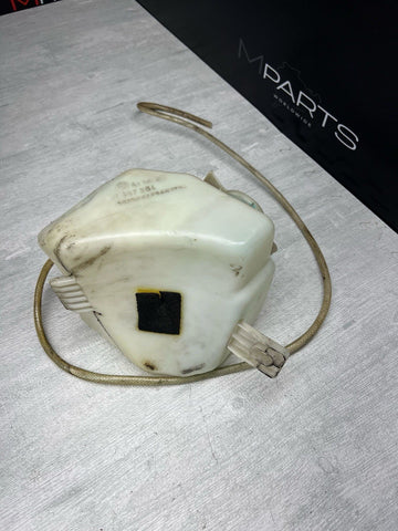 92-98 Bmw E36 3 Series M3 Windshield Washer Fluid Tank Reservoir Container