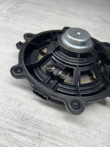 2015-2024 PORSCHE MACAN - DOOR Speakers / Woofers (BOSE) 7PP035710C