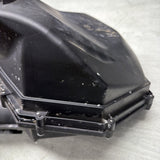 15-20 OEM BMW F87 F80 F82 F83 M3 M4 S55 Left Driver Air Intake Filter Airbox