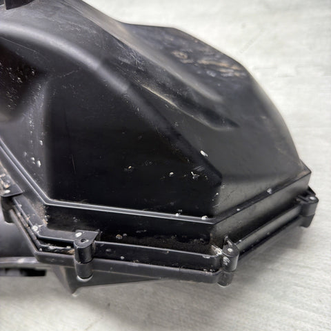 15-20 OEM BMW F87 F80 F82 F83 M3 M4 S55 Left Driver Air Intake Filter Airbox