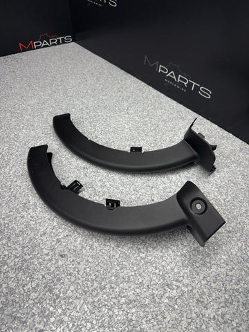 2019-2024 BMW G20 G80 330I M340 M3 Trunk Hinge Covers 7430624