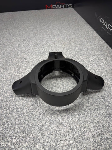 BMW M3 M4 F22 F30 F32 F10 M-TECH M Sport Steering Wheel Trim Panel Cover Genuine