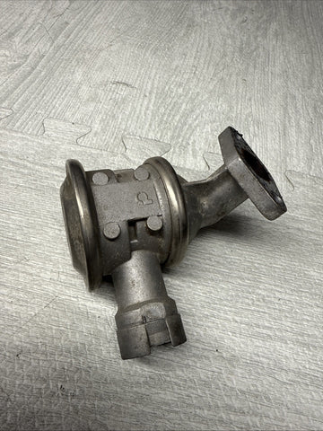2001-2006 BMW E46 M3 S54 Secondary Air Purge Valve OEM 722748180