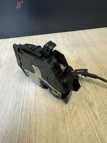 00-06 BMW E46 325ci 328ci 330ci M3 Left Driver Door Latch Motor Lock Actuator