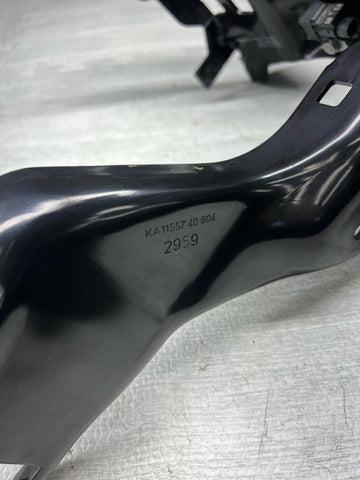 20-24 BMW 840 850 F91 F92 F93 G16 M8 LEFT DRIVER HEADLIGHT SUPPORT MOUNT BRACKET