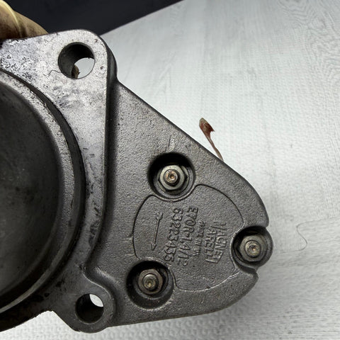 1991–1999 BMW 3 Series E36 Starter Motor OEM 63223435 (Magneti Marelli)