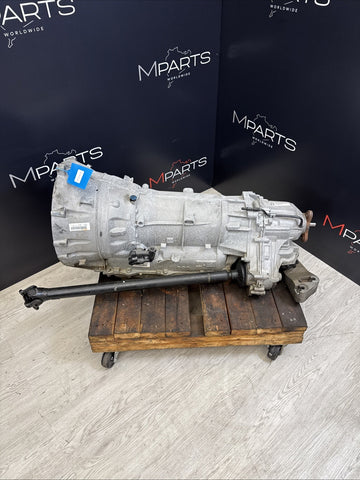 BMW X3M X4M F97 F98 8-Speed Automatic Transmission Gearbox 20-24 52k