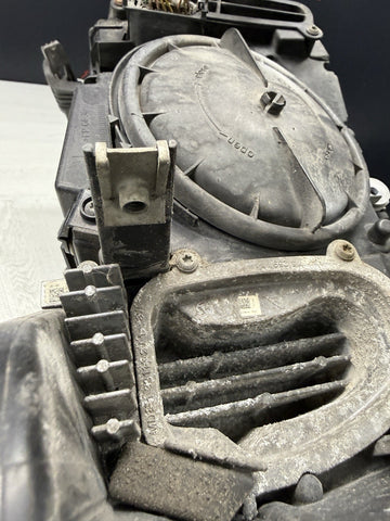 15-17 BMW F80 F82 M3 M4 FRONT LEFT LED HEADLIGHT ASSEMBLY COMPLETE OEM 7410802