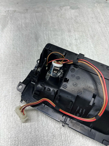 BMW 06-13 E90 E92 E93 325 328 330 335 M3 Center Console Front Ashtray OEM