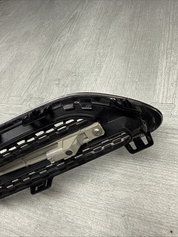 BMW F10 M5 Front Right Fender Turn Signal + Emblem 7903880 2015 29795938