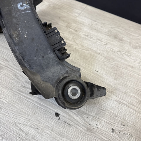 BMW E36 M3 OEM REAR SUSPENSION SUBFRAME AXLE CARRIER CRADLE 33312227800