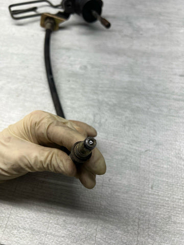 BMW E46 328ci 325ci 328i 330ci Clutch Slave Cylinder