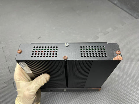 01 BMW Z3 2.5 ROADSTER E36/7 AUDIO AMPLIFIER AMP HARMAN KARDON 65.12-0690284003