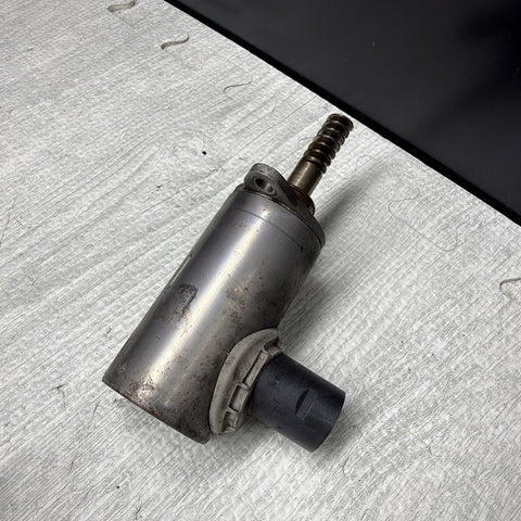 BMW F01 F06 F10 F07 F15 ENGINE VALVE TIMING SOLENOID ACTUATOR OEM