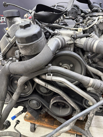 2011 BMW E90 E92 E93 M3 08-13 S65 V8 4.0L Complete Engine Motor 118k Miles